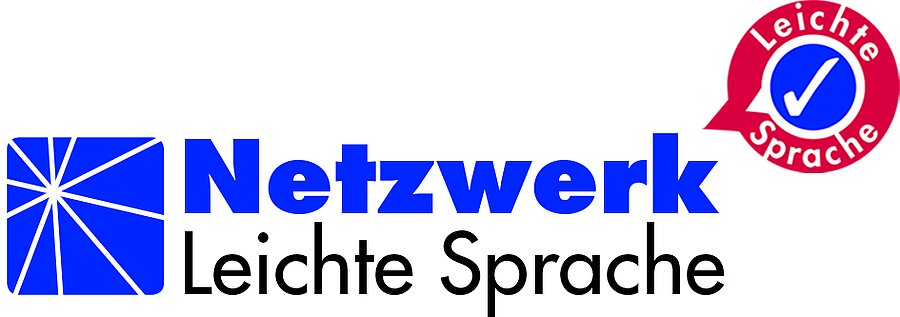 Qualitätssiegel Netzwerk Leichte Sprache